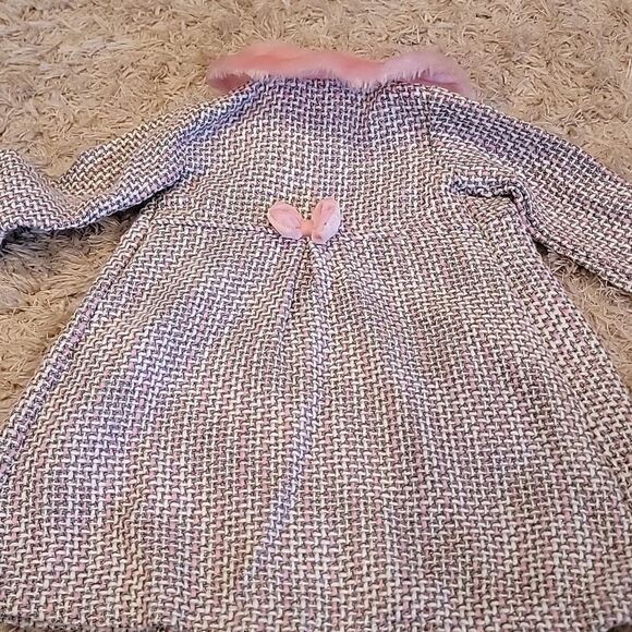 Blueber Boulevard toddler coats size 2T - Picture 7 of 7